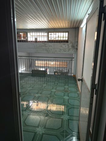 Bán nhà cáp 4 tiện xây mới phường an bình, dĩ an  diện 7693346