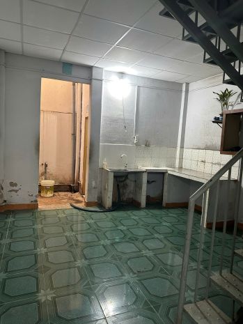 Bán nhà cáp 4 tiện xây mới phường an bình, dĩ an  diện 7693347