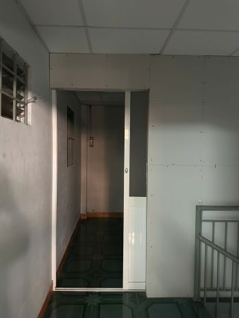 Bán nhà cáp 4 tiện xây mới phường an bình, dĩ an  diện 7693348