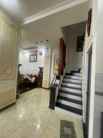 Hot hot  chính chủ cần bán nhà  3 tầng đẹp tại phường an 7693480