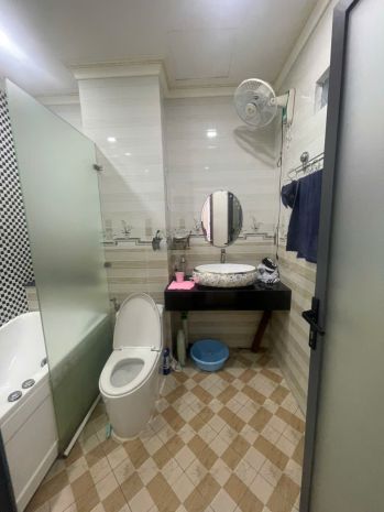 Hot hot  chính chủ cần bán nhà  3 tầng đẹp tại phường an 7693481