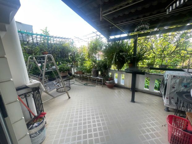 Hot hot  chính chủ cần bán nhà  3 tầng đẹp tại phường an 7693482