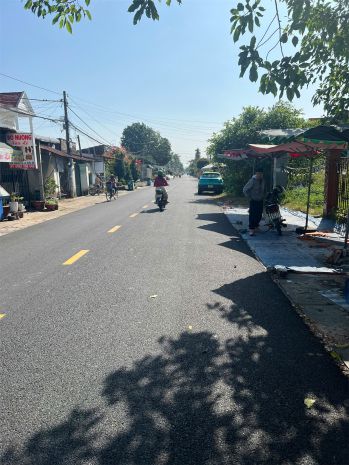 Chính chủ cần bán đất mặt tiền đường 19, khu chợ việt kiều, 7693496