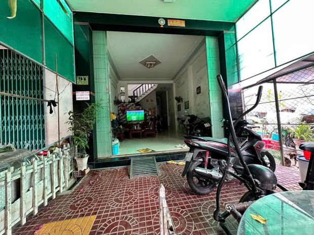 Chính chủ bán nhà 2 tầng tại quy nhơn bắc  gần trường học, 7693504