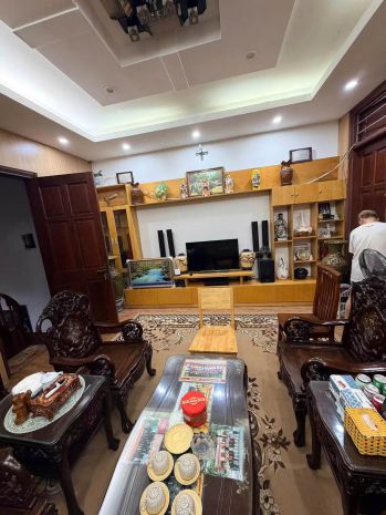 Phân lô lê trọng tấn, thanh xuân  2 mặt ngõ ô tô  65m² 7693531