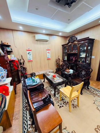 Phân lô lê trọng tấn, thanh xuân  2 mặt ngõ ô tô  65m² 7693532