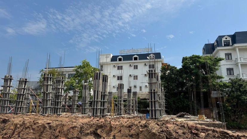 Ưu đãi cực khủng  chỉ còn duy nhất 2 căn! 7693542