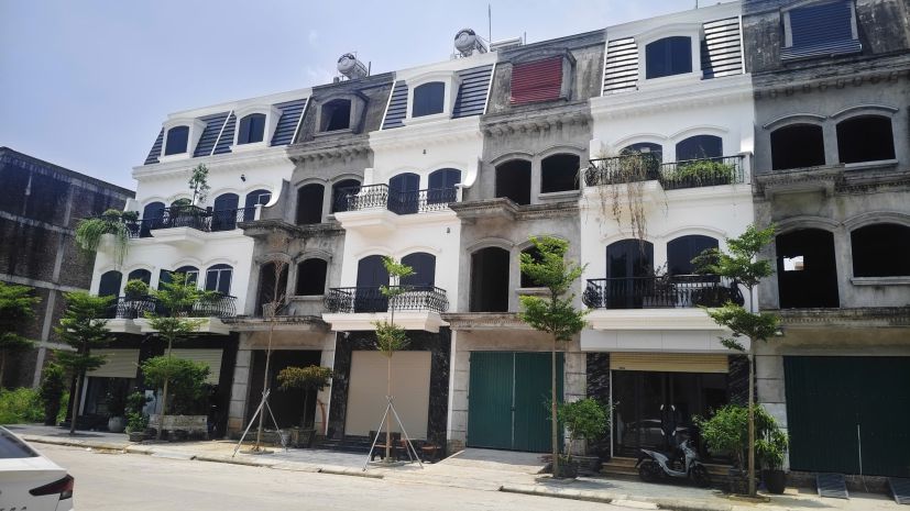 Ưu đãi cực khủng  chỉ còn duy nhất 2 căn! 7693544