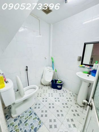 Chính chủ bán nhà đẹp giá rẻ - 35m2 - nhỉnh 3 tỷ 7693600
