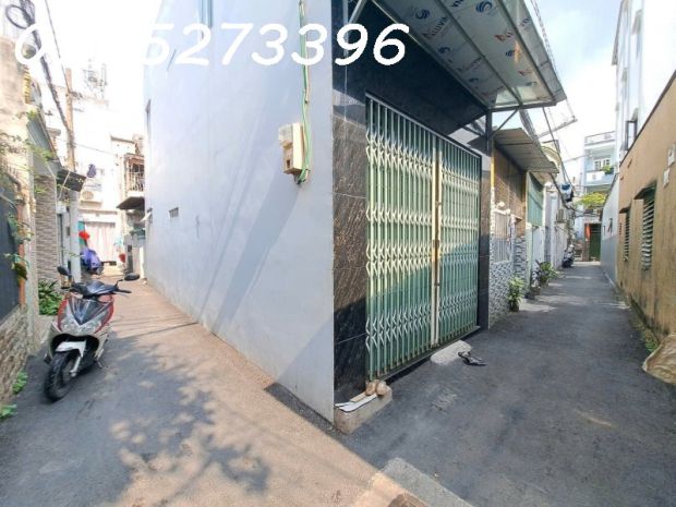 Chính chủ bán nhà đẹp giá rẻ - 35m2 - nhỉnh 3 tỷ 7693603