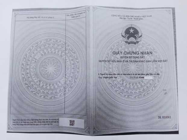 Hot hot  cần bán nhà trung tâm tài chính  thương mại, p. 7693688