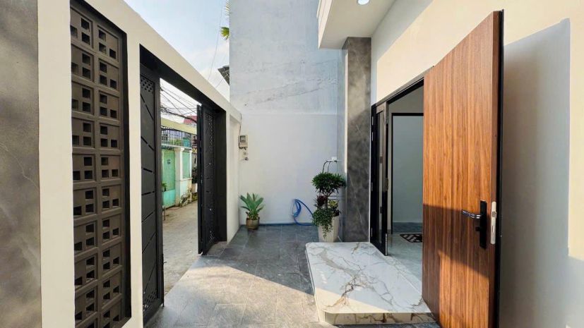 Nhà cạnh phú mỹ hưng, metro cần giờ, 77m, giá chỉ 6.2 tỷ, 7693902