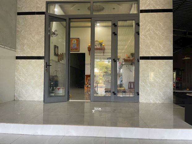 Bán nhà mặt tiền lý thái tổ - tân hải - lagi giá ngộp sát 7693912