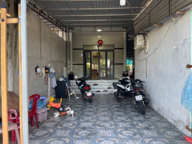 Bán nhà mặt tiền lý thái tổ - tân hải - lagi giá ngộp sát 7693914