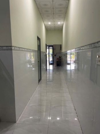 Bán nhà mặt tiền lý thái tổ - tân hải - lagi giá ngộp sát 7693915