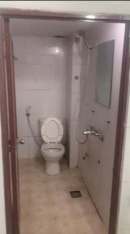 Cho thuê căn hộ  tòa ct3 x2 đại kim hoàng mai hn  123m², 7693936