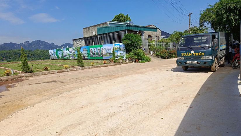 495 triệu sở hữu ngay 96m² đất tt ba hàng đồi giáp an phú 7693980