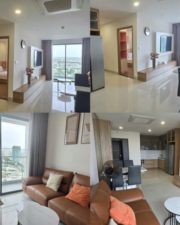 Cho thuê căn hộ 3pn vũng tàu centre point  view biển 7694036