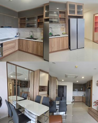 Cho thuê căn hộ 3pn vũng tàu centre point  view biển 7694037