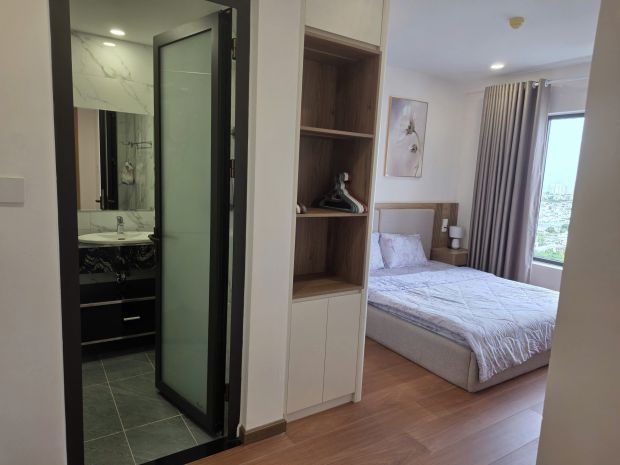 Cho thuê căn hộ 3pn vũng tàu centre point  view biển 7694039