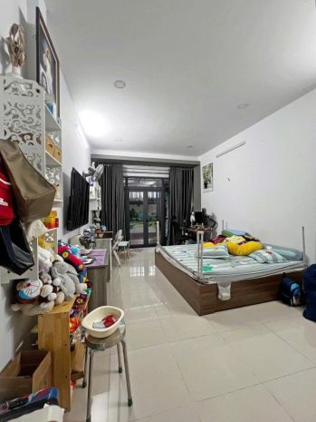 Bán nhà hẻm 5m huỳnh văn bánh - ngay lê văn sỹ, 4x14m, nở 7694158