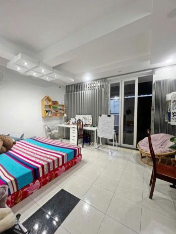 Bán nhà hẻm 5m huỳnh văn bánh - ngay lê văn sỹ, 4x14m, nở 7694159