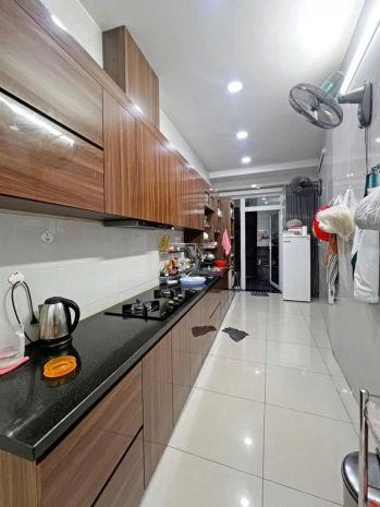 Bán nhà hẻm 5m huỳnh văn bánh - ngay lê văn sỹ, 4x14m, nở 7694160