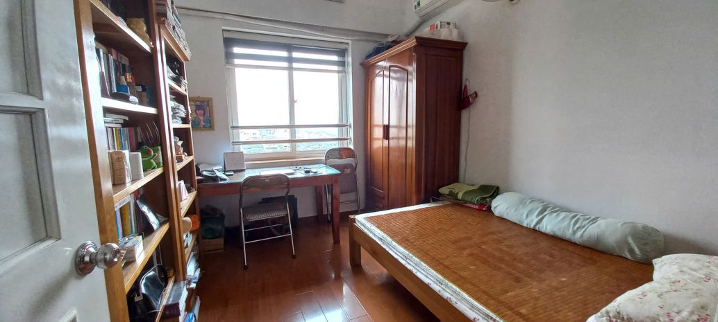Chính chủ bán căn hộ ct8b  kđt văn quán  76m²  3pn  view 7694218