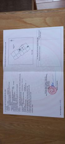 Chính chủ bán căn hộ ct8b  kđt văn quán  76m²  3pn  view 7694221