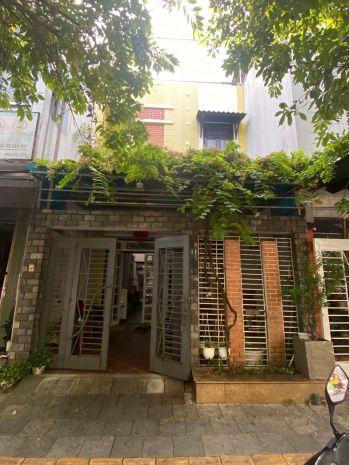 Cho thuê nhà nguyên căn  hải châu, đà nẵng - 105m2 - 22tr 7694247
