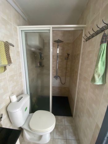 Cho thuê nhà nguyên căn  hải châu, đà nẵng - 105m2 - 22tr 7694251
