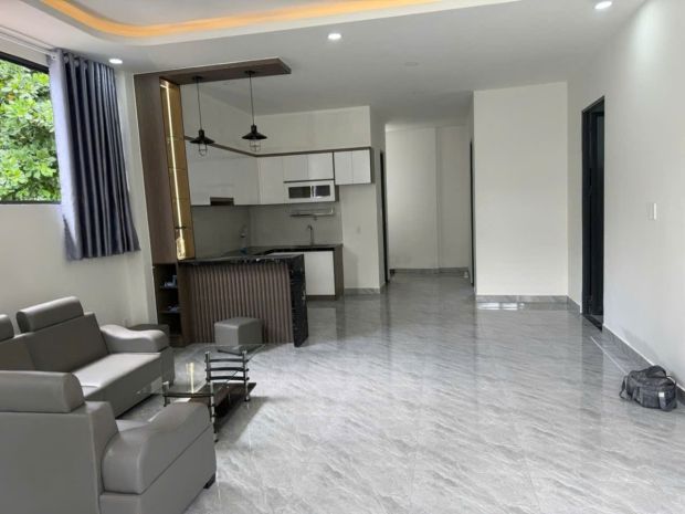 Nhà cấp 4 mới xây  2 mặt tiền ql1k, linh xuân  89m²  chỉ 7694289