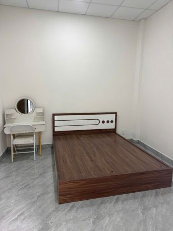 Nhà cấp 4 mới xây  2 mặt tiền ql1k, linh xuân  89m²  chỉ 7694292