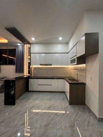Nhà cấp 4 mới xây  2 mặt tiền ql1k, linh xuân  89m²  chỉ 7694296