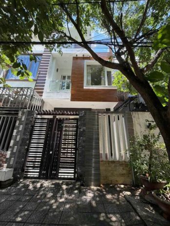 Chào bán nhà 3 tầng 3 mê kiên cố mặt tiền phú lộc 21 7694366