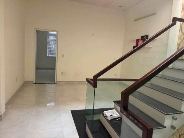 Chào bán nhà 3 tầng 3 mê kiên cố mặt tiền phú lộc 21 7694368