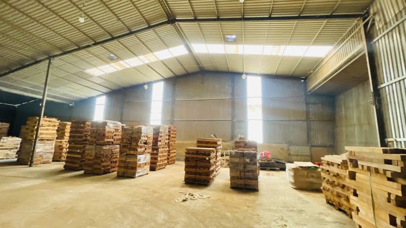 Xn453 cho thuê xưởng sản xuất linh hoạt ngành xa dân cư 7694443