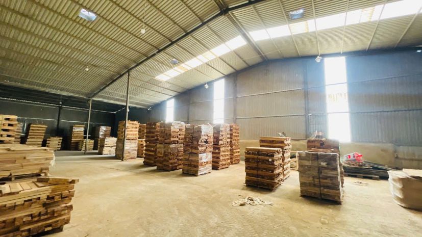 Xn453 cho thuê xưởng sản xuất linh hoạt ngành xa dân cư 7694444
