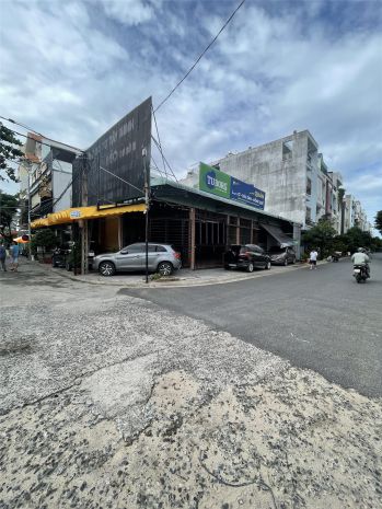 Cho thuê mặt bằng góc 2 mặt tiền - khu chợ rạch dừa, tpvt 7694577