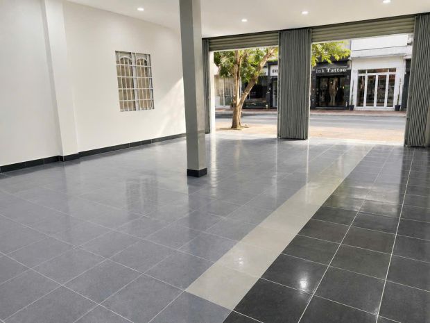 Cho thuê mặt bằng rộng 7,5x20m2 đường nguyễn an ninh, cạnh 7694579