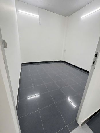 Cho thuê mặt bằng rộng 7,5x20m2 đường nguyễn an ninh, cạnh 7694580