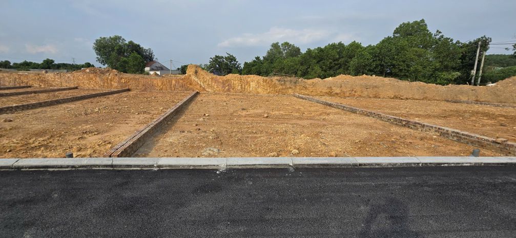 Bán đất trung giã hà nội, 100m2, mt 6.5m, chỉ 750 triệu, ô 7694591