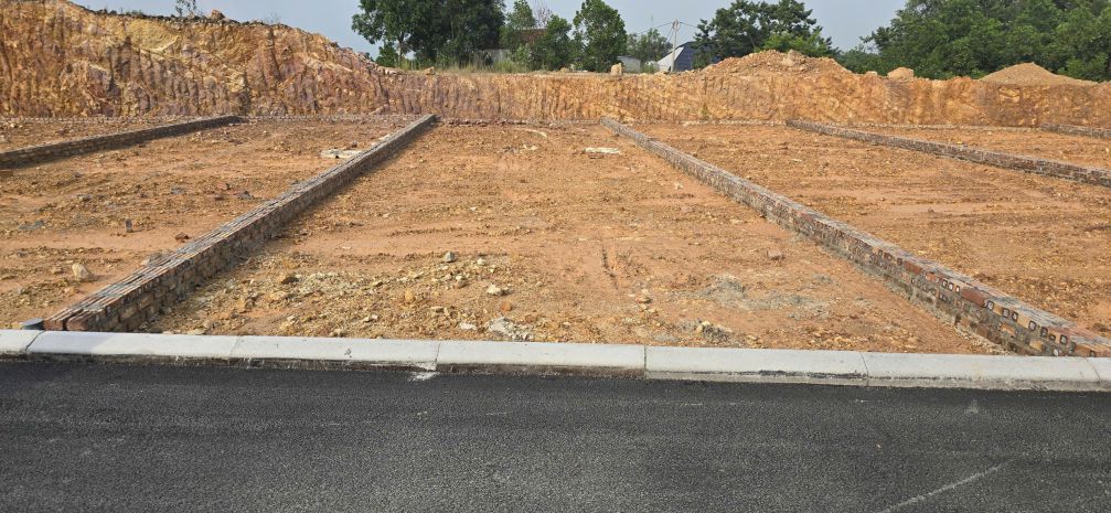 Bán đất trung giã hà nội, 100m2, mt 6.5m, chỉ 750 triệu, ô 7694595