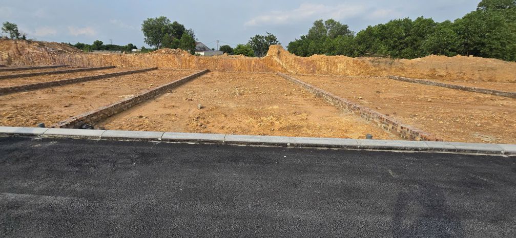 Bán đất trung giã hà nội, 100m2, mt 6.5m, chỉ 750 triệu, ô 7694596