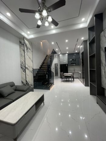 Bán nhà mặt tiền đặng huy tá 68m2, giá 6,6 tỷ, nhà đẹp vào 7694611