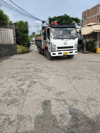 Chỉ 15trm2 lô đất  hẻm 7m 1sẹc bình thành gần chợ sát bên 7694624