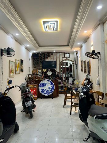 Bán nhà mặt phố vũ văn cẩn vạn phúc hà đông - 62m 4 tầng 7694633
