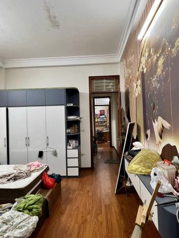Bán nhà mặt phố vũ văn cẩn vạn phúc hà đông - 62m 4 tầng 7694634