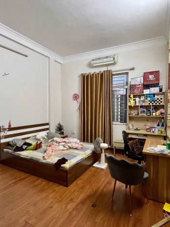 Bán nhà mặt phố vũ văn cẩn vạn phúc hà đông - 62m 4 tầng 7694635
