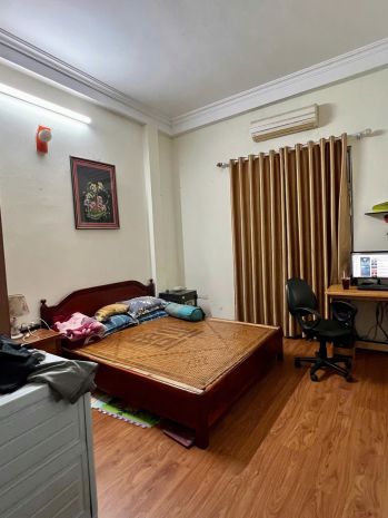 Bán nhà mặt phố vũ văn cẩn vạn phúc hà đông - 62m 4 tầng 7694636